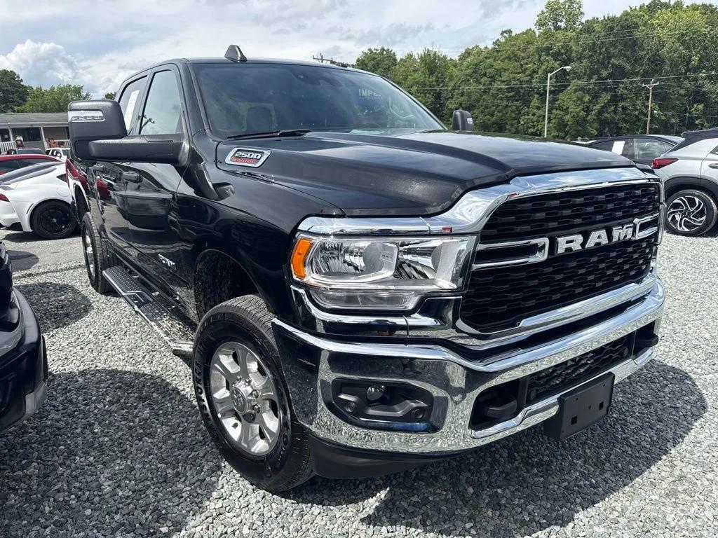 ram ram 2500 pickup 2024 3C6UR5DJ2RG385861 image ram ram 2500 pickup 2024 3C6UR5DJ2RG385861 image